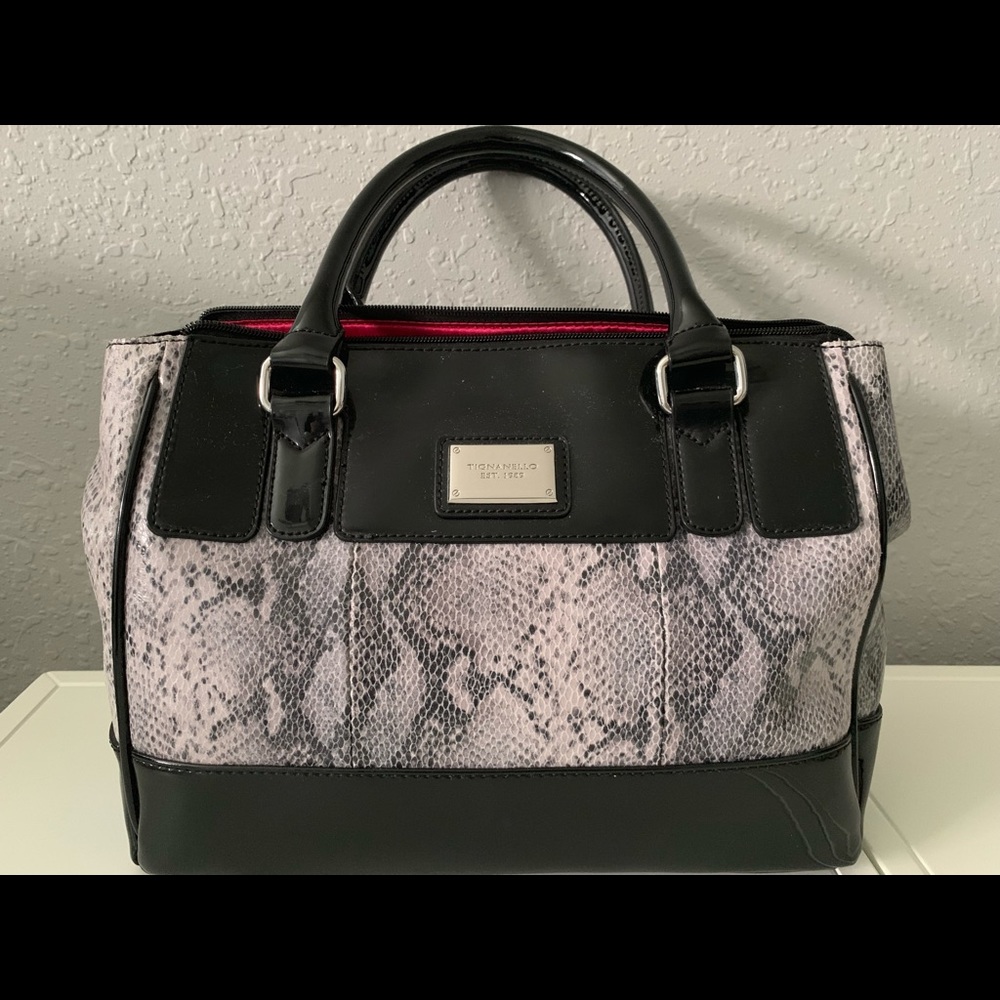 Tignanello Handbag